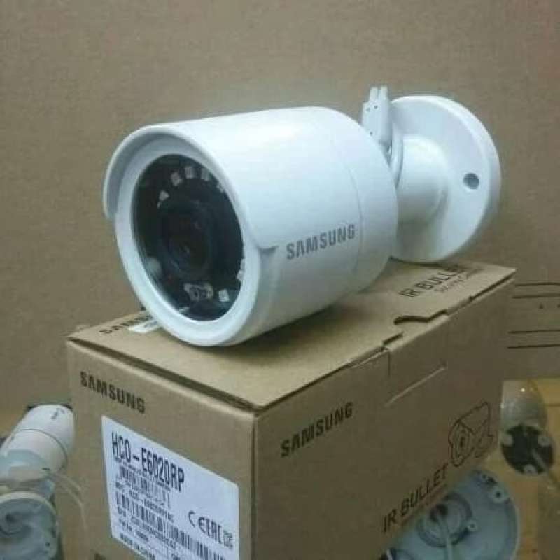Cctv samsung outdoor clearance