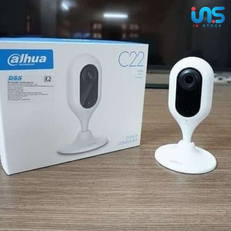 Camera dahua c22 clearance
