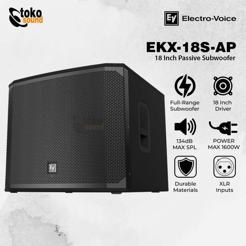 Ekx18s hot sale