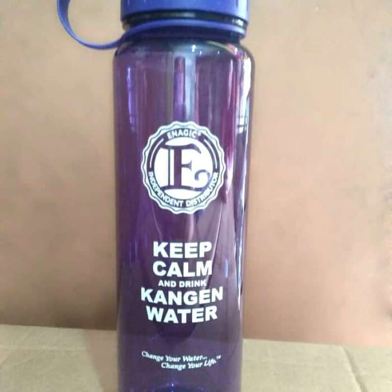 Tumbler discount kangen water