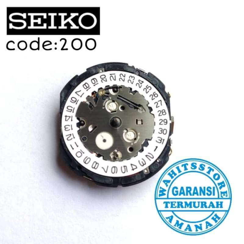 Harga seiko chronograph 7t62 sales