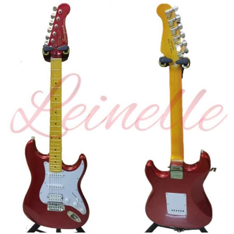 Scorpion stratocaster best sale