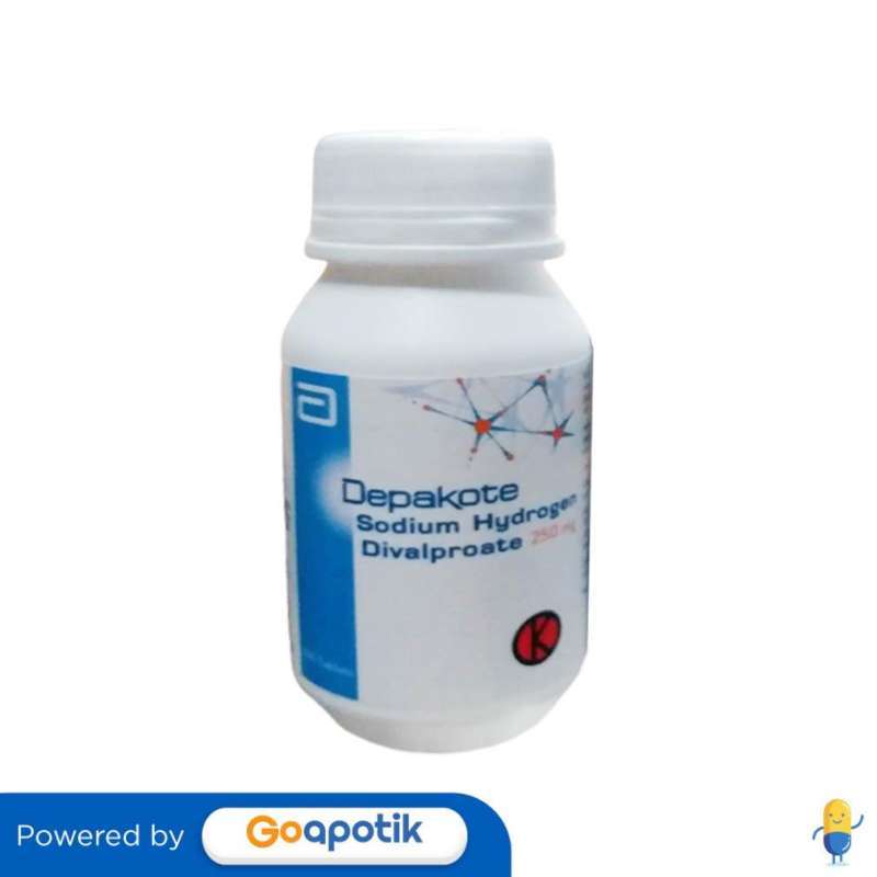 Depakote 250mg