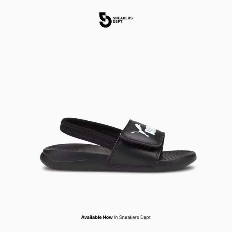 Sepatu sandal puma sales