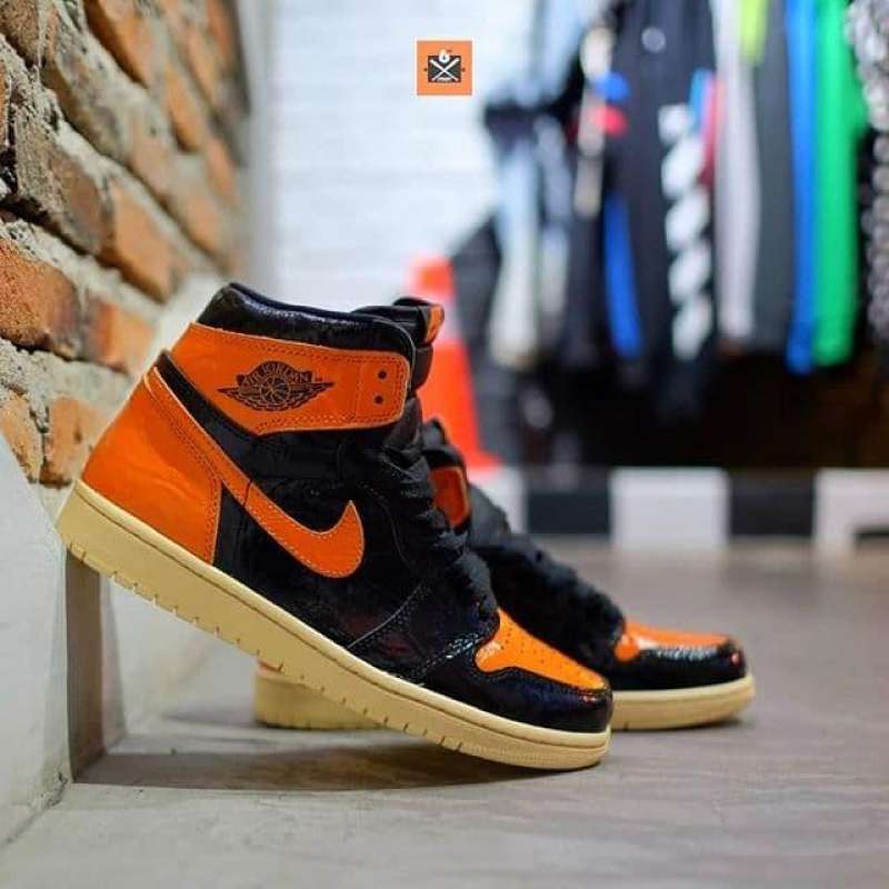 Sbb 3. sales jordan 1