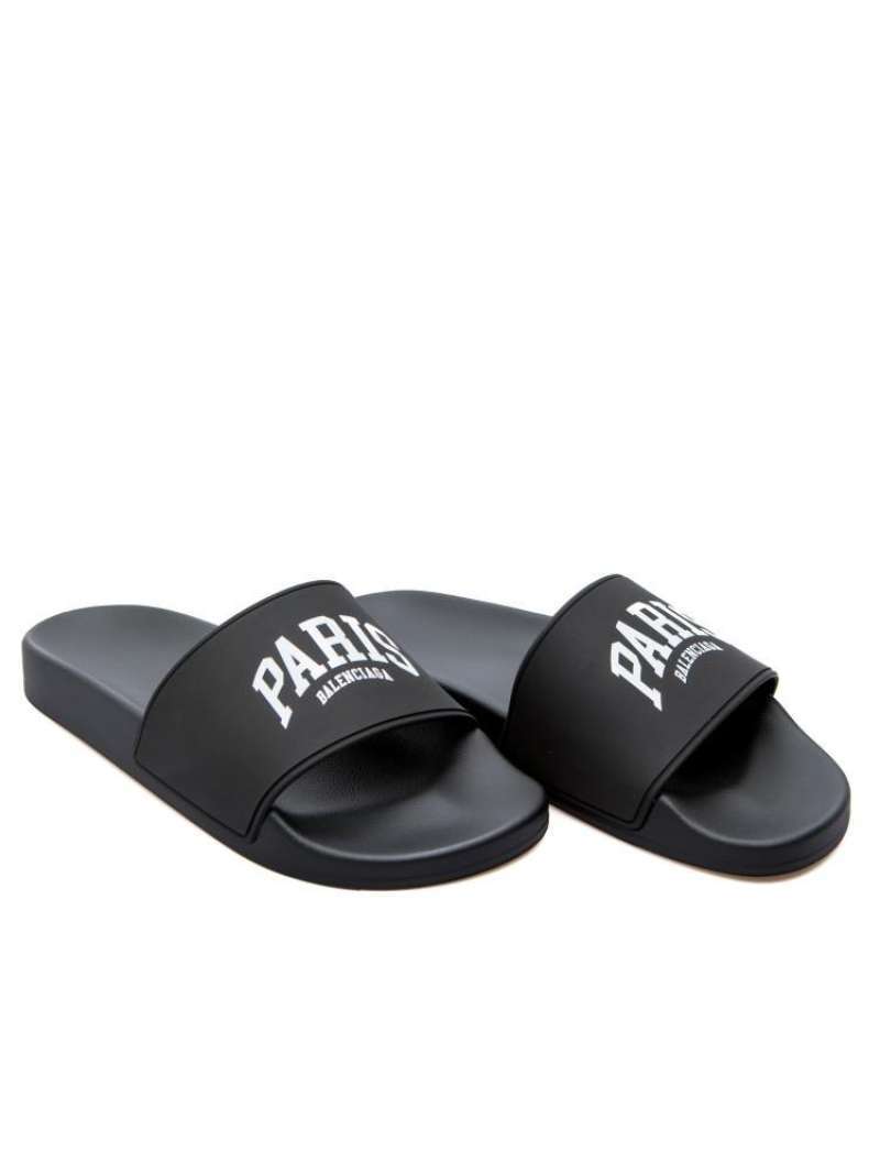 Sandal cheap balenciaga original