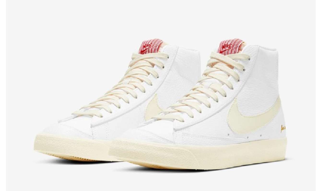 Sepatu sale nike blazer