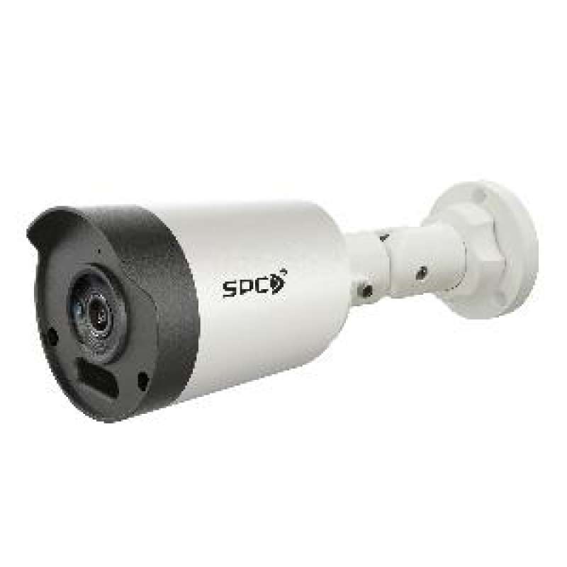 Jual CCTV spc CAMERA IP 2MPX OUTDOOR AUDIO TF SLOT DOME6340C28WD