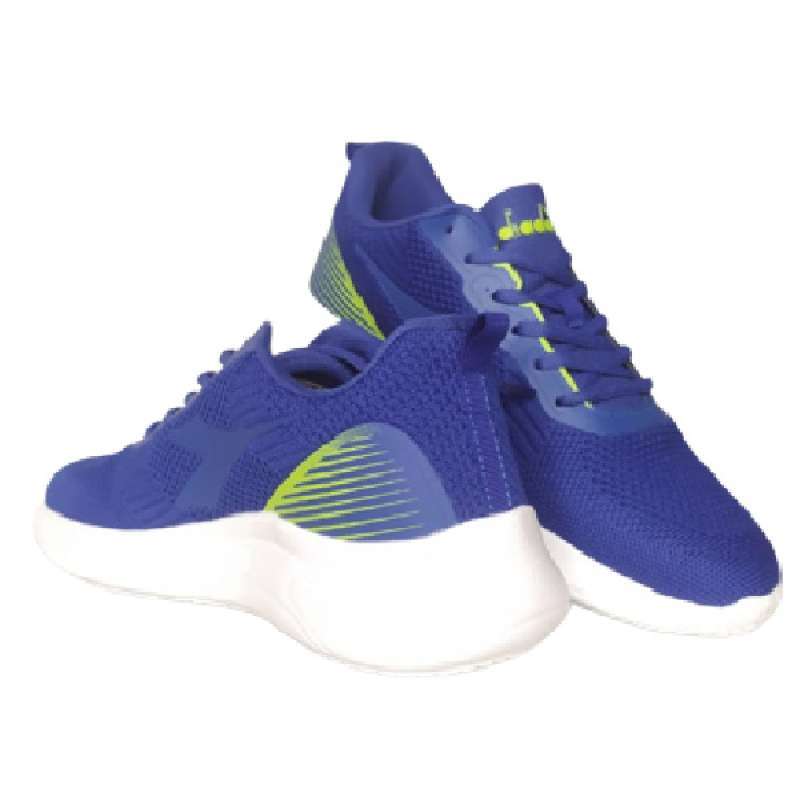 sepatu diadora running original