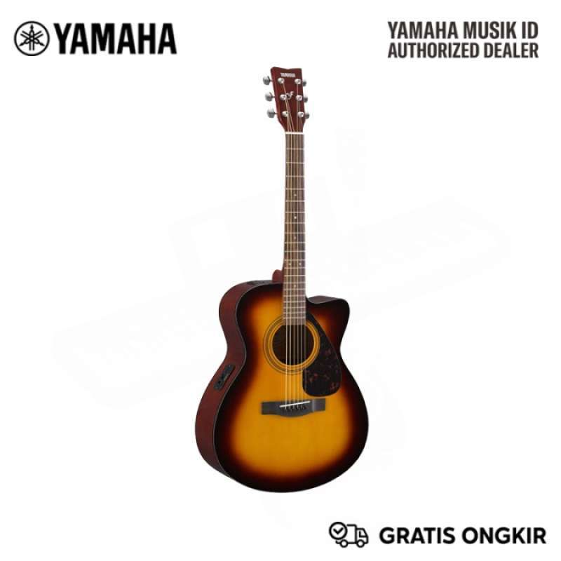 Gitar sales yamaha fsx315c