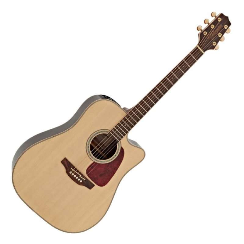 Harga gitar takamine g series sale