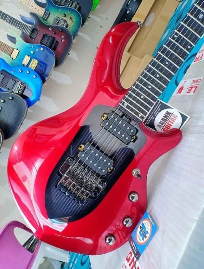 Jual Gitar MUSICMAN MAJESTY di Seller Plaza Ambarukmo Cengkareng