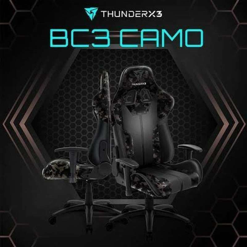 Aerocool 2025 thunderx3 bc3