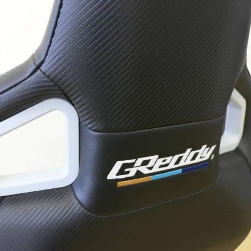Greddy gaming chair sales