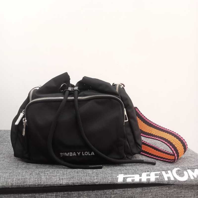 Bucket bag bimba y lola best sale