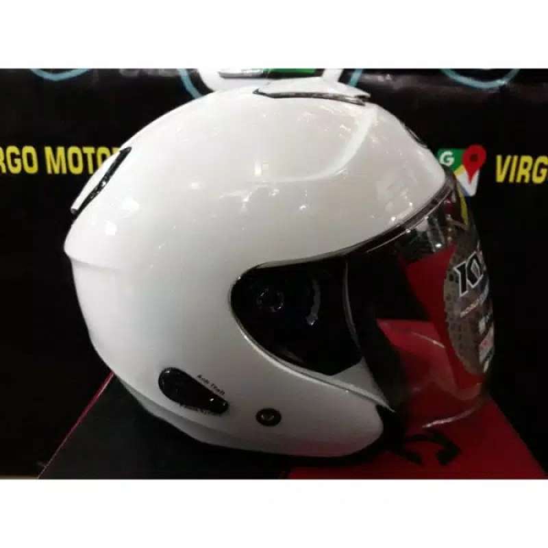 Shopee sale helm kyt