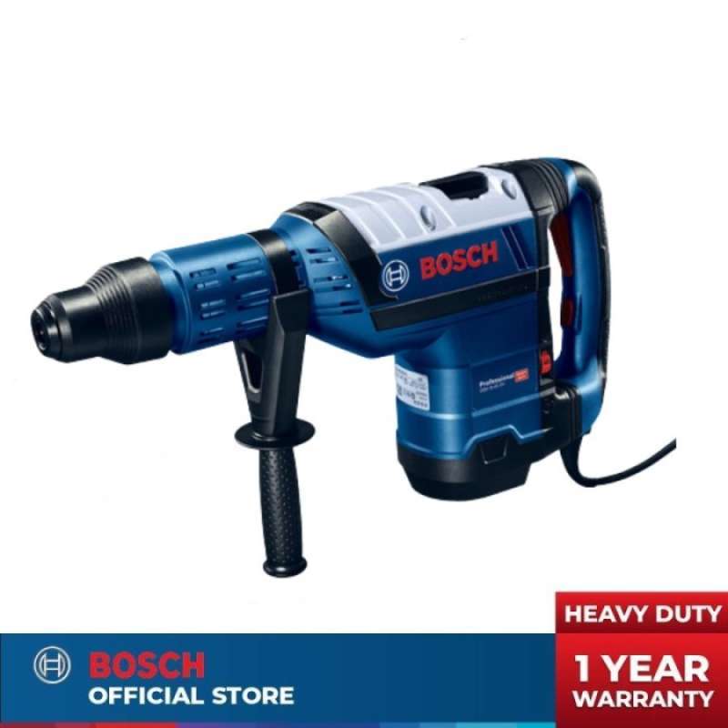 Harga bosch hammer deals drill