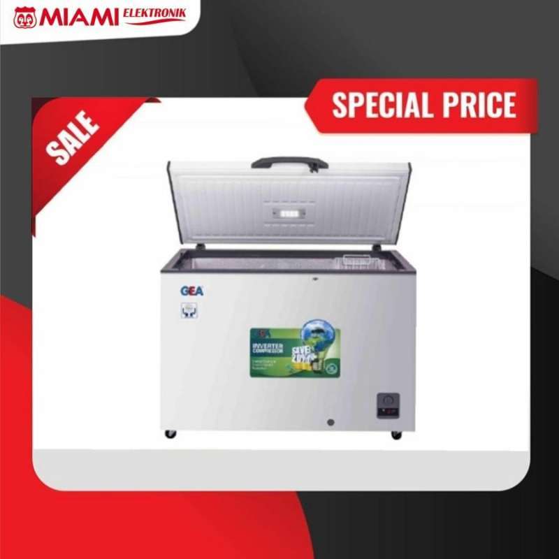 Freezer box inverter online