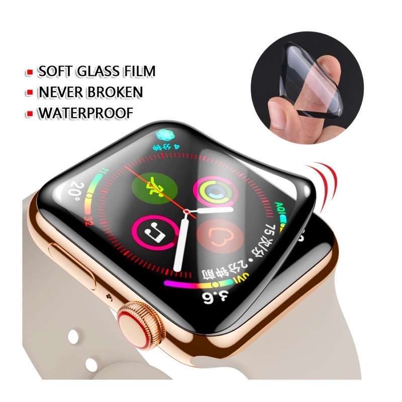 Jual iwatch online series 5