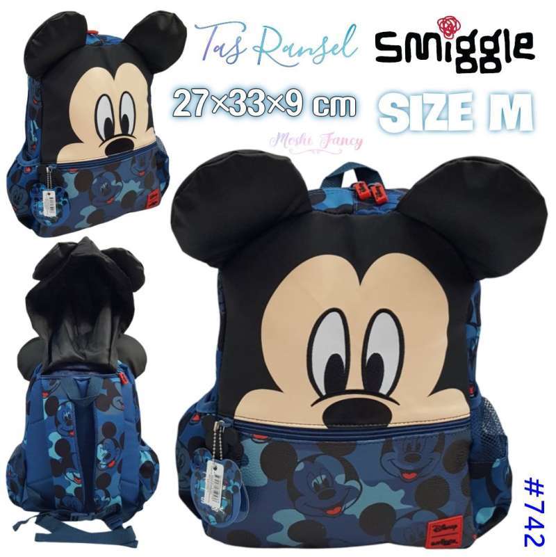 Gambar beg smiggle online