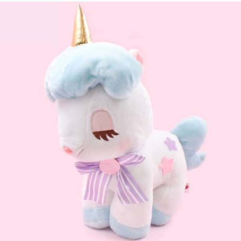 Amuse unicorn plush deals