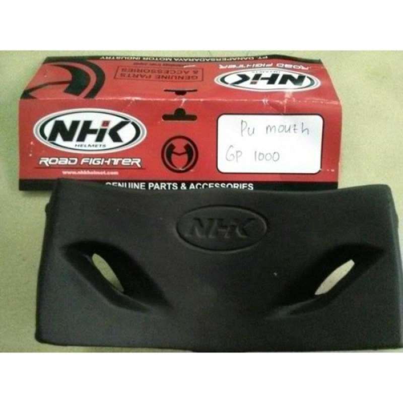 Promo Busa Mulut Nhk Gp 1000 Diskon 23 di Seller FuStore Cipete