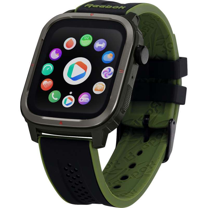 Smartwatch hot sale branded murah