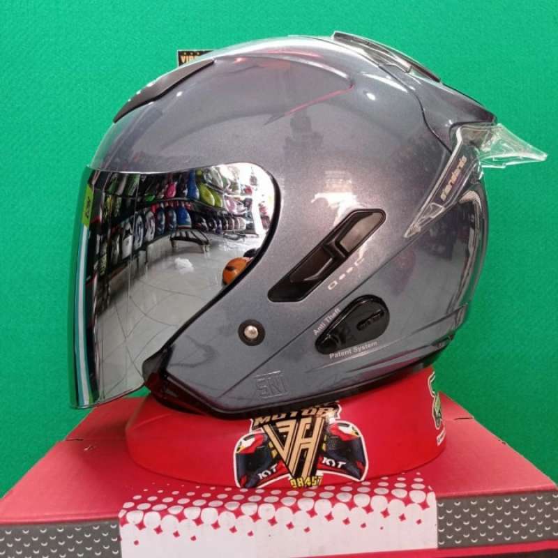 Visor iridium kyt galaxy slide on sale