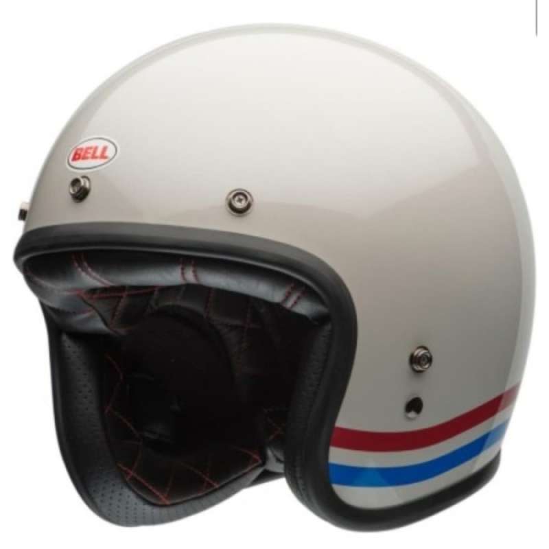 Helm bell half face best sale