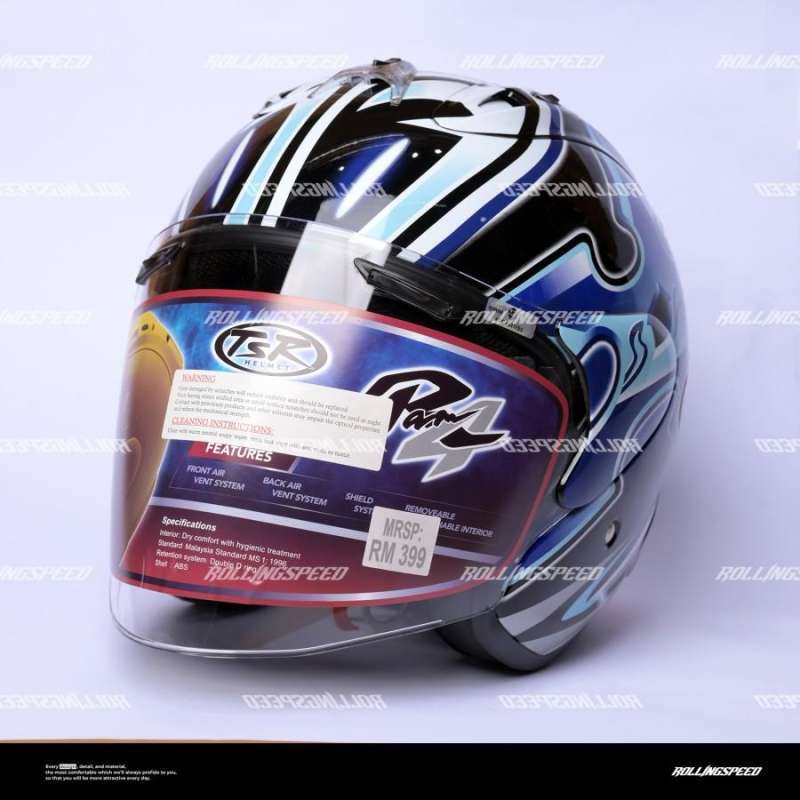 Tsr helmet hot sale