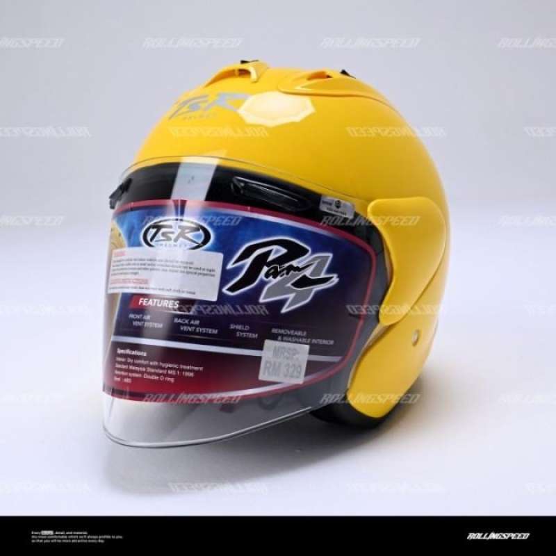 Tsr helmet cheap