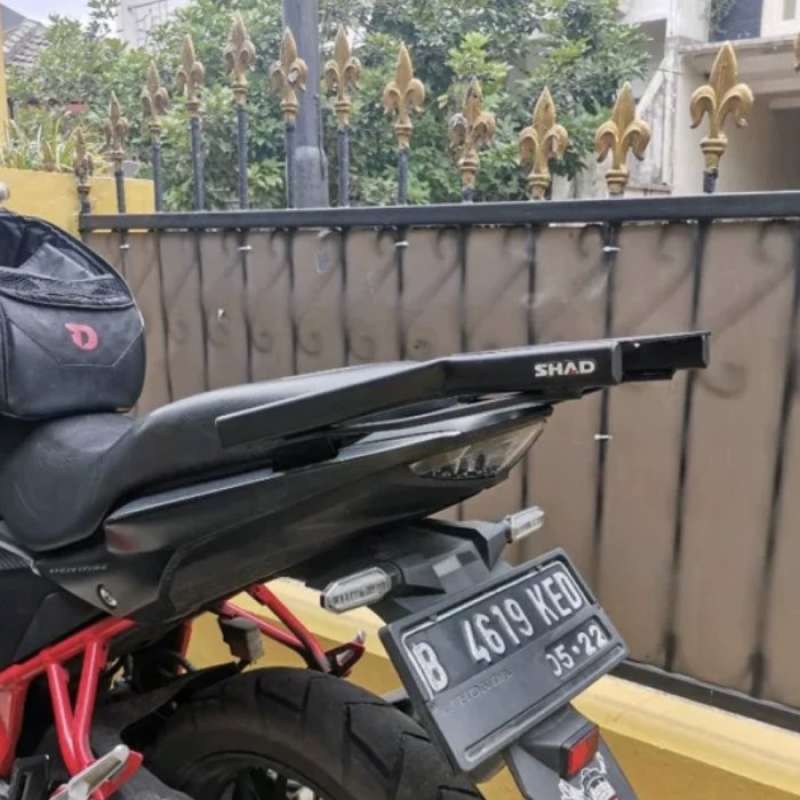 Box cb150r hot sale
