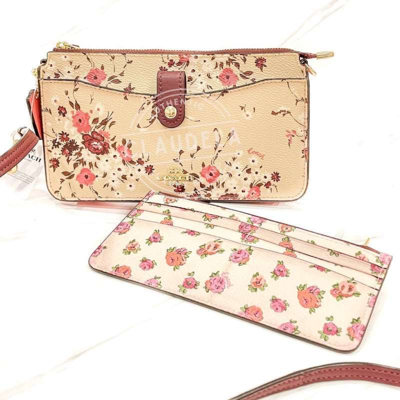 Coach online noa crossbody