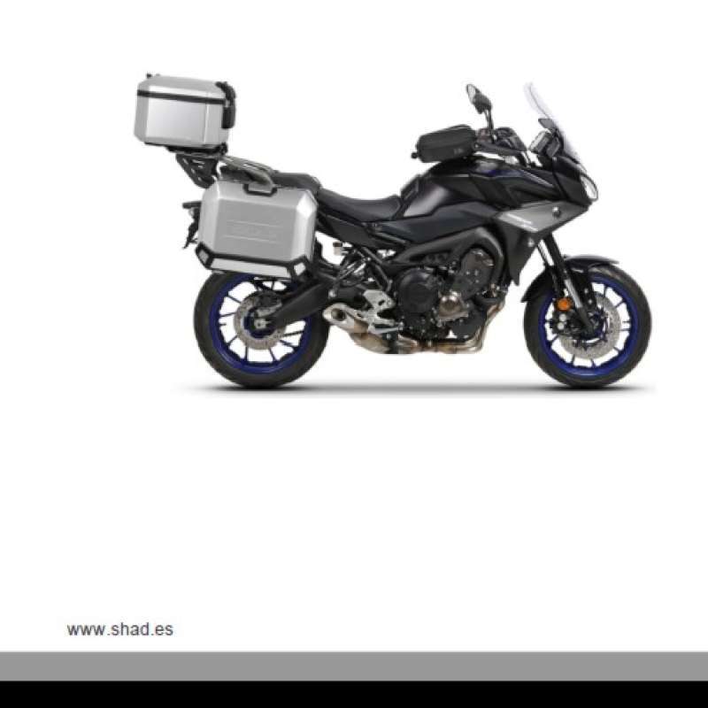 Harga yamaha shop tracer 900