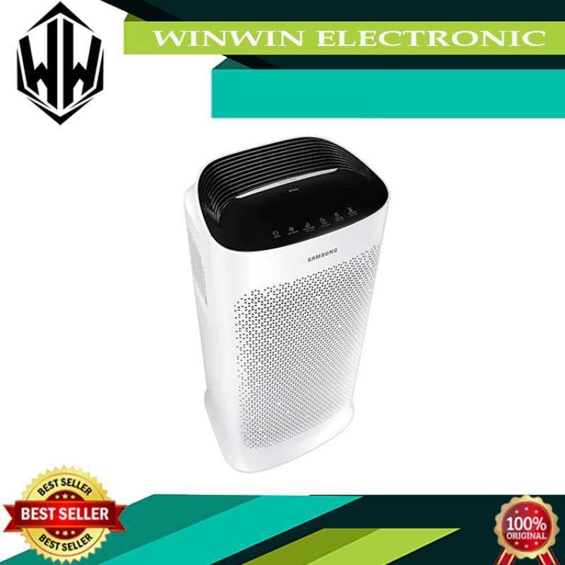 Samsung ax60r deals air purifier