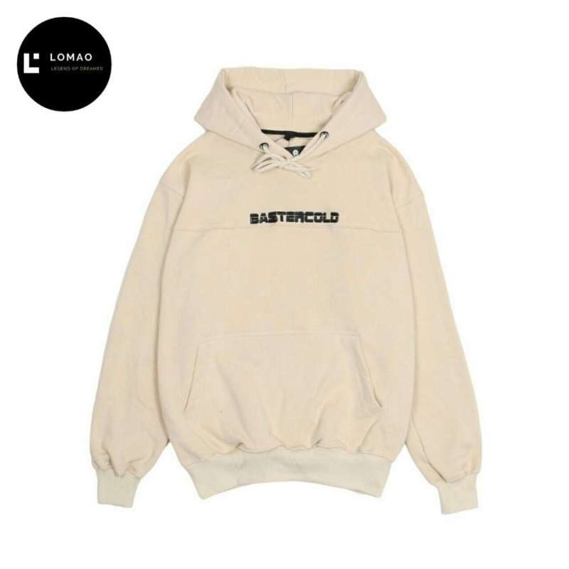 Jual Hoodie Baster Cold Model Premium Terbaru Harga Murah Oktober 2024