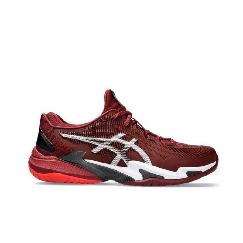 Asics mens court shoes new arrivals