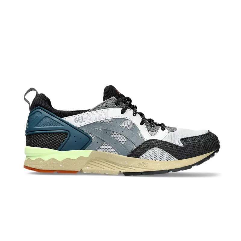 Jual SEPATU ASICS GEL LYTE V UNISEX STANDARD MATERIAL PLAY