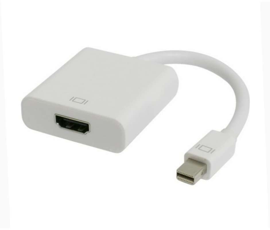 Hdmi kabel macbook air sales