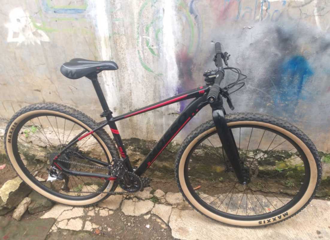 Mtb new arrivals mosso 29er