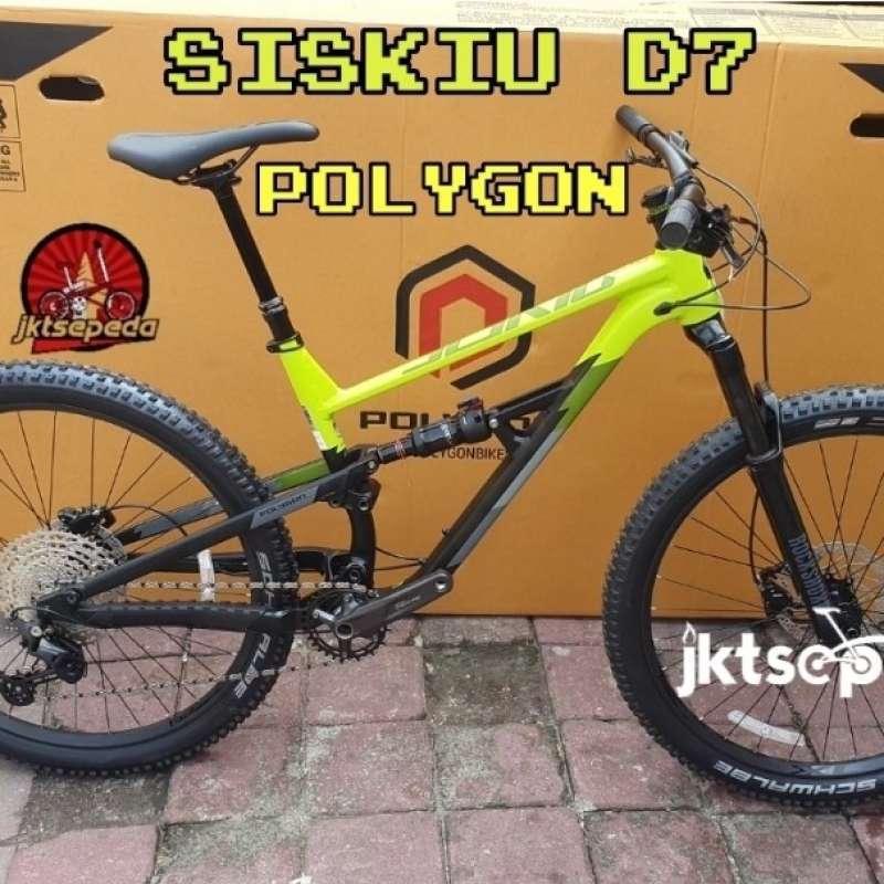 Freehub siskiu online d7