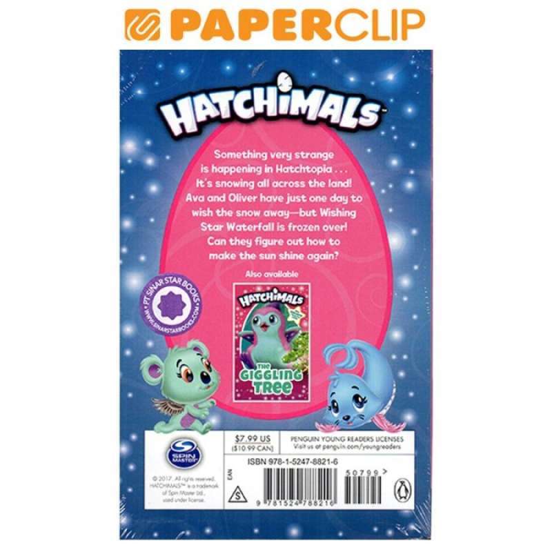 Wish hatchimals sales