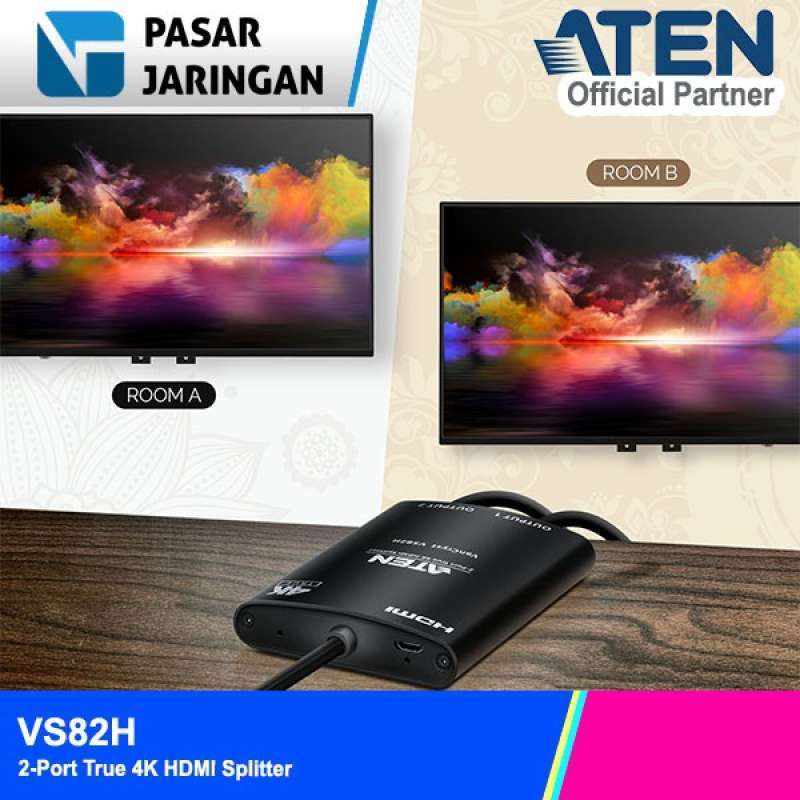 Aten vs82h online