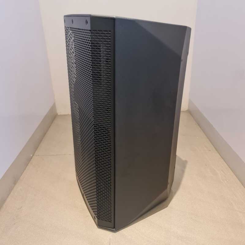 Box speaker top 12 inch fiber