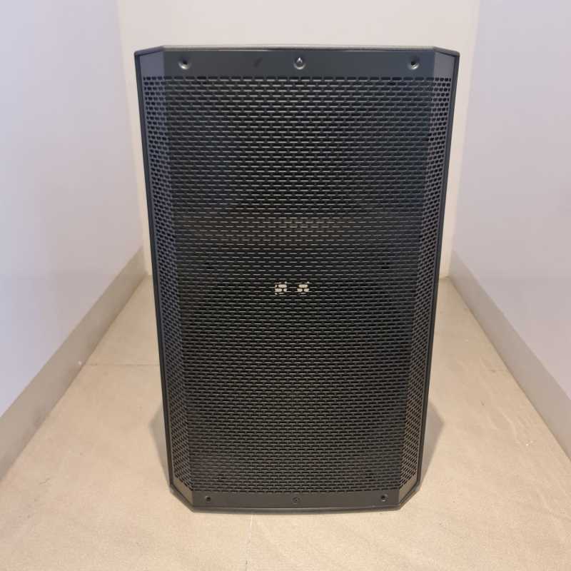Box speaker top 12 inch fiber