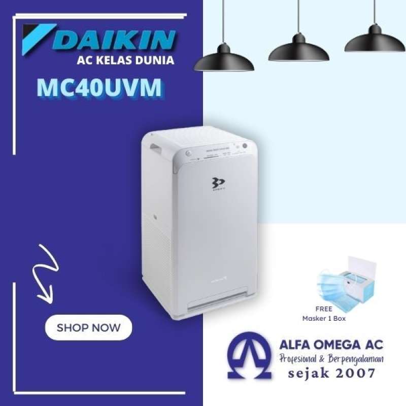 Daikin plasmacluster shop