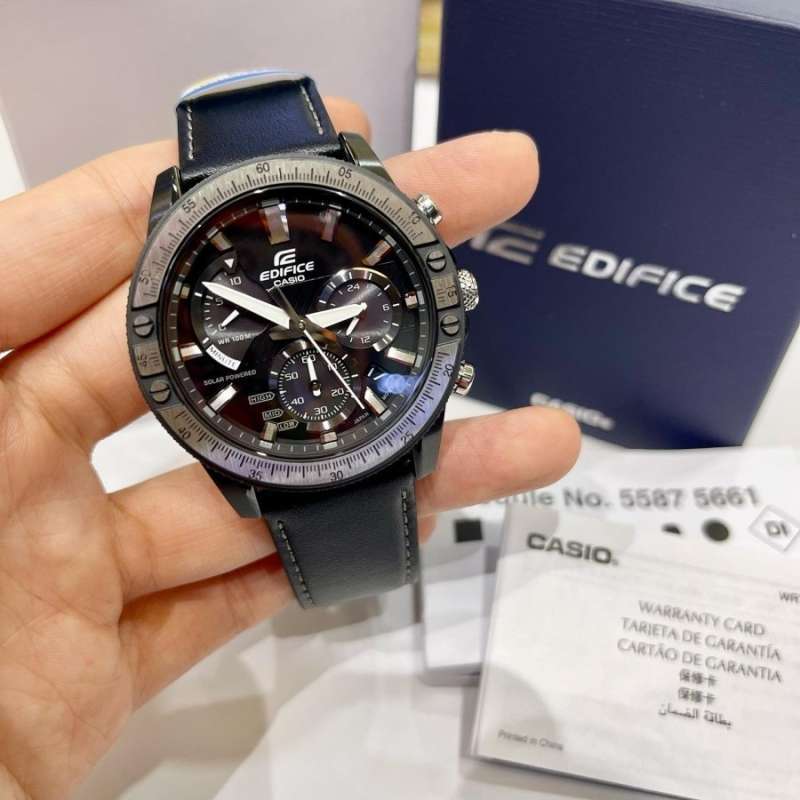 Casio edifice best sale 5587