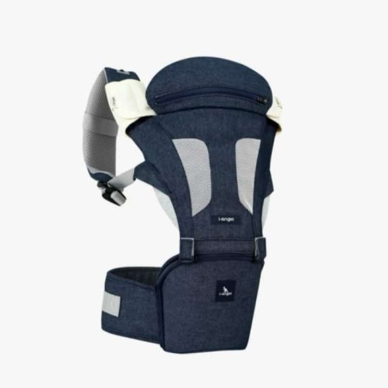 Jual Gendongan Bayi I angel Magic7 Include Hood I angel Magic Denim Di Seller Mybabyshop Siantar Official Store Teladan Kota Pematang Siantar Blibli