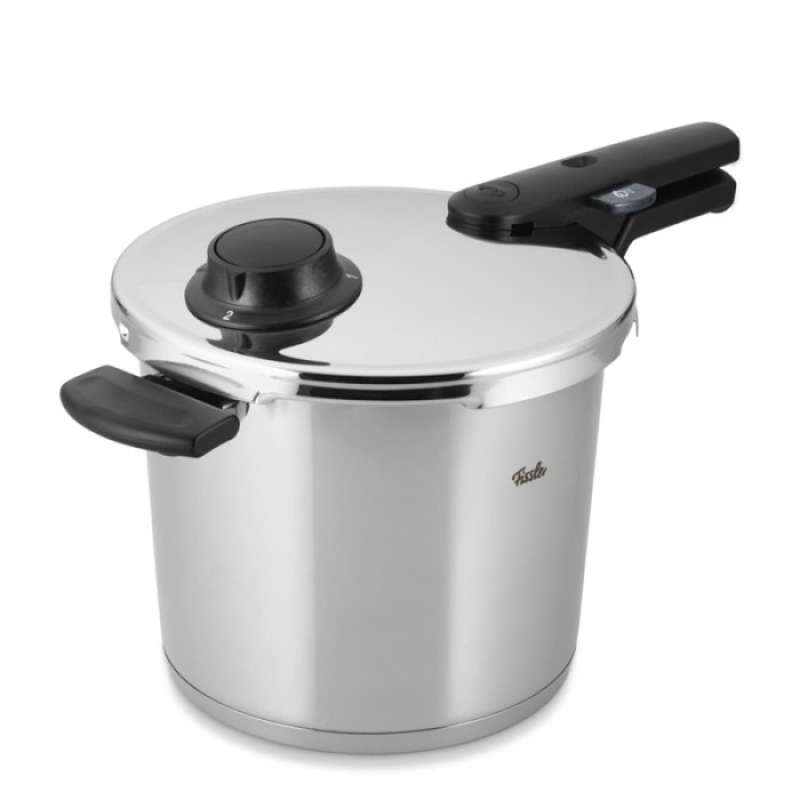 Fissler comfort 6 lt sales