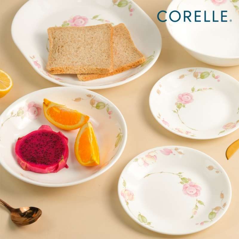 Country sales rose corelle
